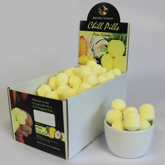 Mini-Bombitas 1,3Kg - Piña Colada