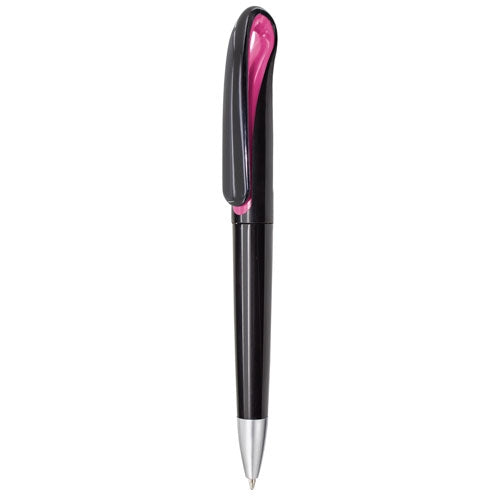 BOLIGRAFO "CISNE" NEGRO/FU