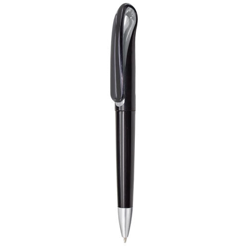 BOLIGRAFO "CISNE" NEGRO/PT