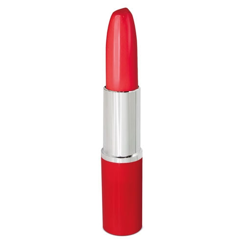 BOLIGRAFO FORMA PINTALABIOS "RUBY"