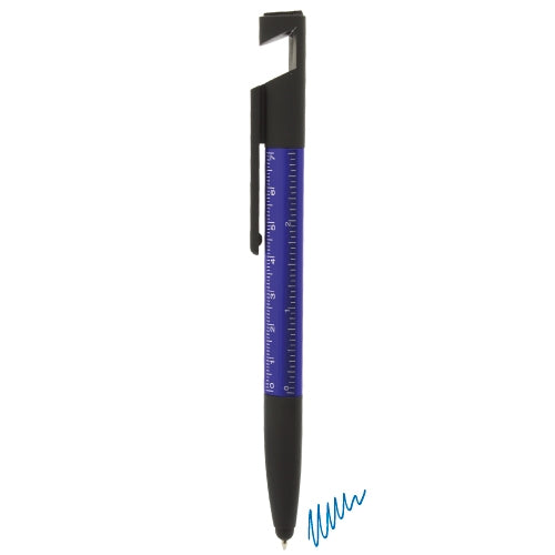 BOLIGRAFO TOUCH 7 FUNCIONES "SPEC"