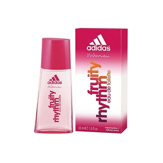 Colonia Adidas Woman Fruity Rhythm. 30 ml