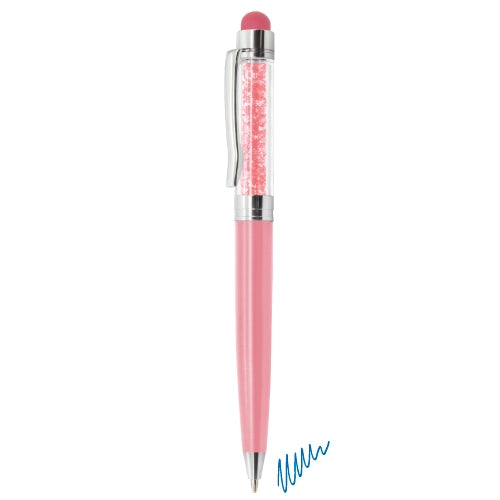 BOLIGRAFO "DIAMONDS" TOUCH