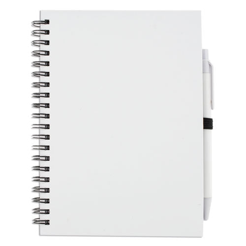 LIBRETA ECOLOGICA ZAS