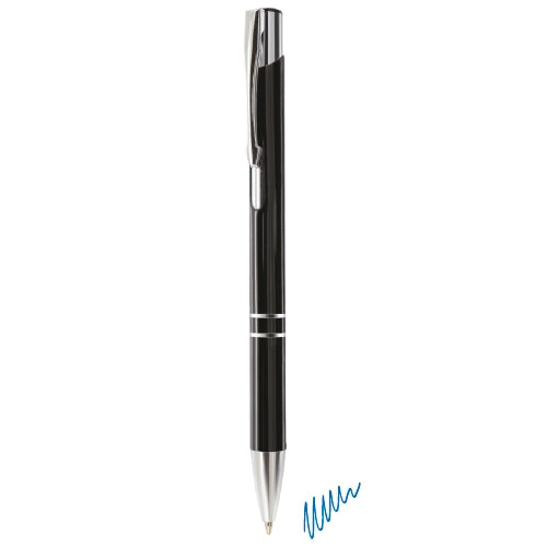 BOLIGRAFO METÁLICO AUTOMÁTICO "ROCKFORD"