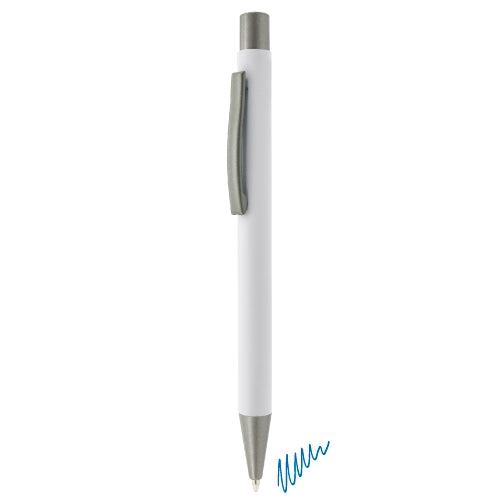 BOLIGRAFO METALICO MUNICH