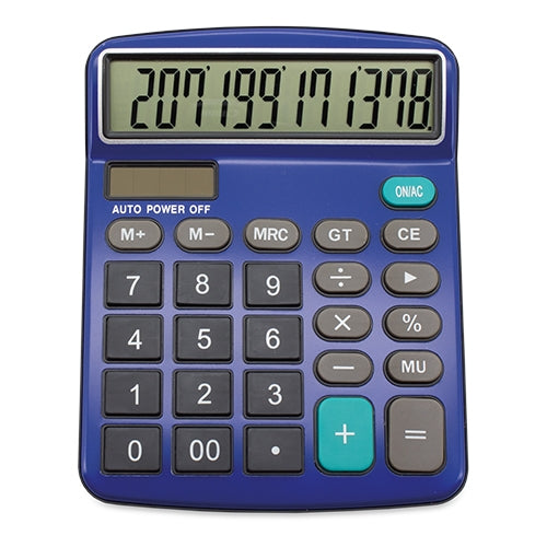CALCULADORA PROFESIONAL AZ "ZONIX"