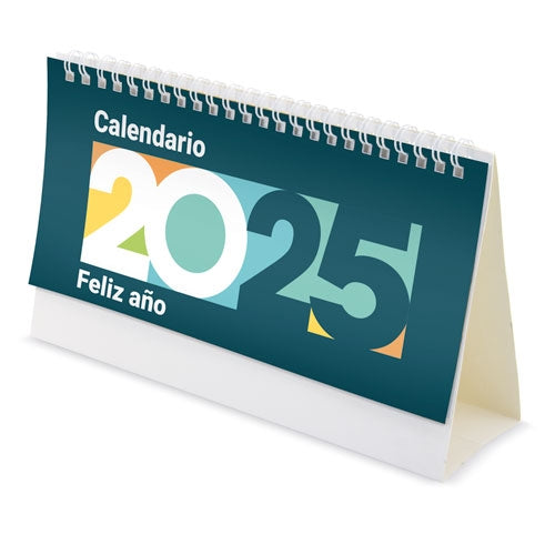 CALENDRIER DE BUREAU « DANVIL »