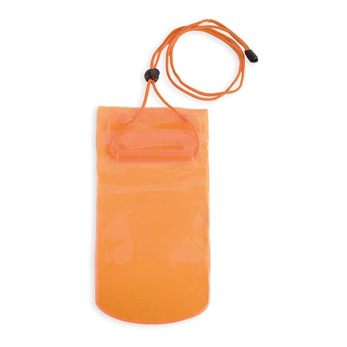 FUNDA WATERPROOF "CAPACITY"