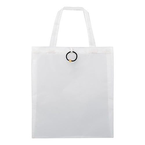 BOLSA PLEGABLE CON GOMA "VERA"