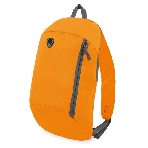 MOCHILA "DEKITO LUXE"