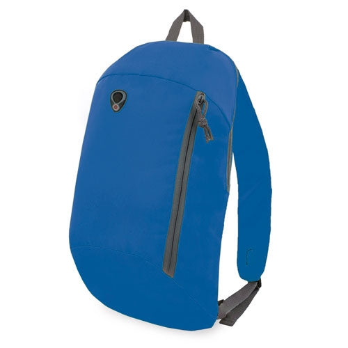 MOCHILA "DEKITO LUXE"