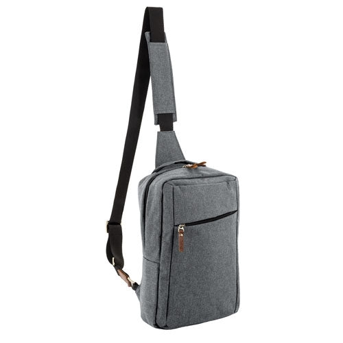 MOCHILA PORTAORDENADOR "LUGANO"