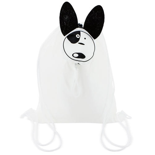 MOCHILA PLEGABLE "CAN"