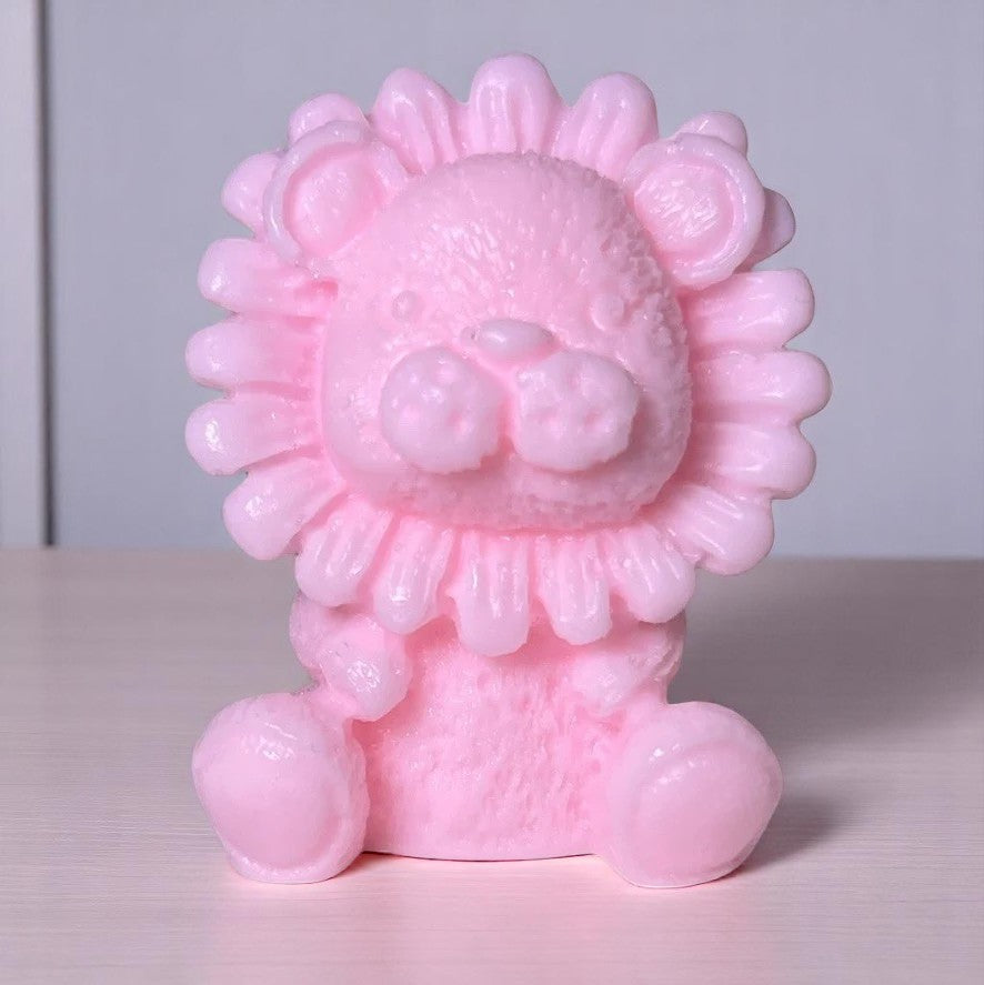 Savon décoratif pour communions