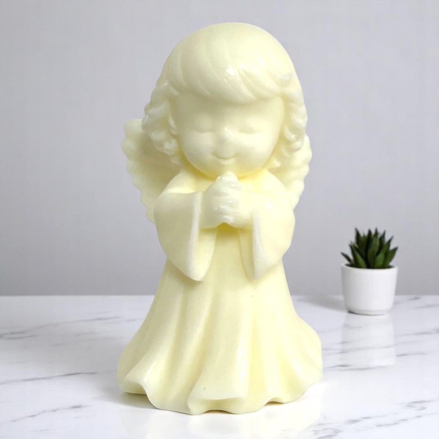 Savon de communion Angelito