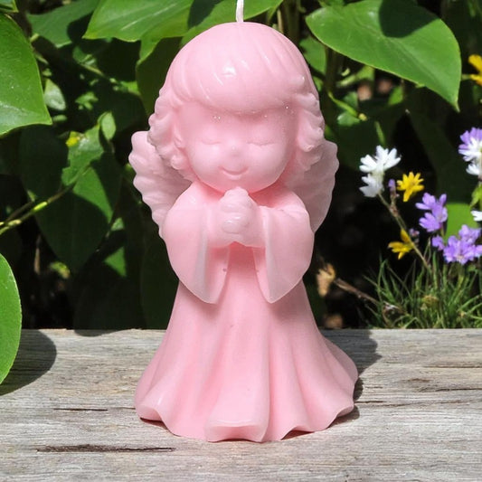 Savon décoratif Communion Girl