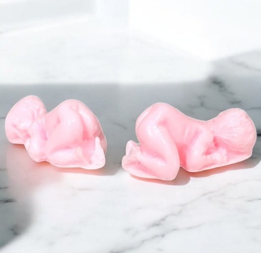 Savon de baptême pour bébé