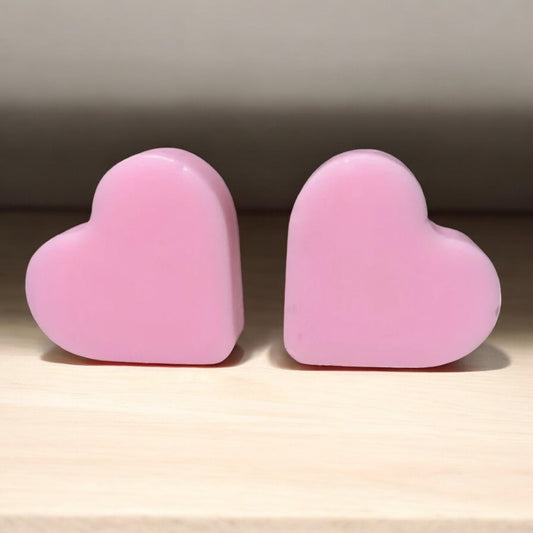 Événements Heart Soap