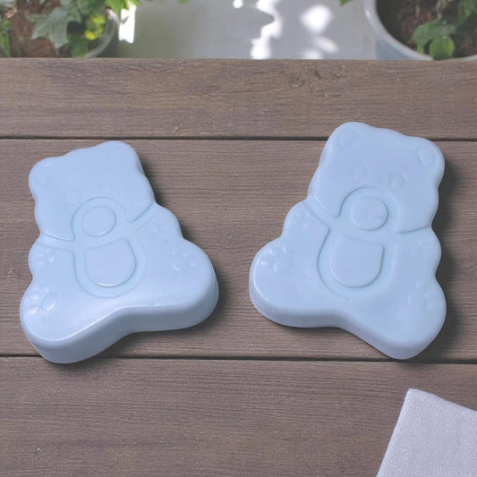 Détails de la baby shower pour garçons