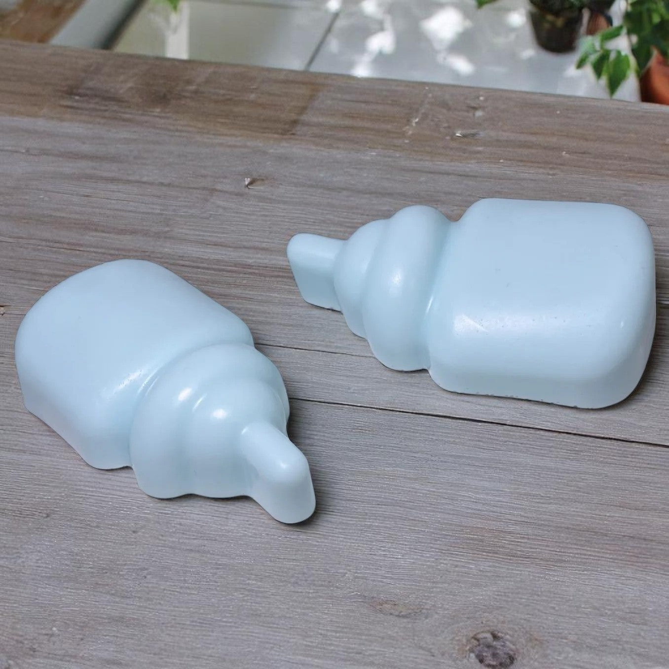 Savons pour baptêmes