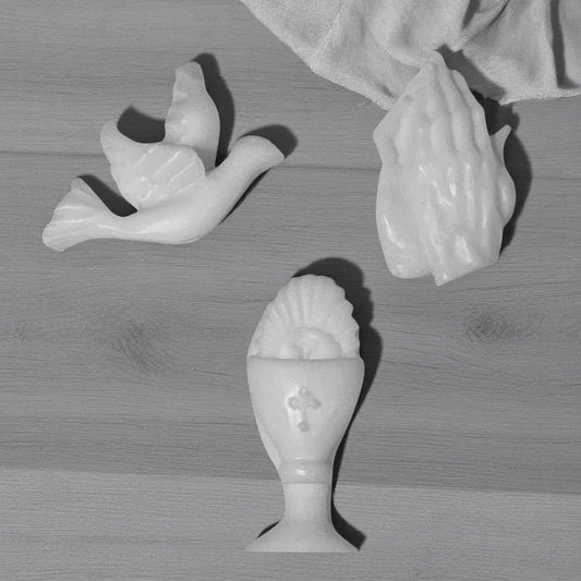 Savons de communion