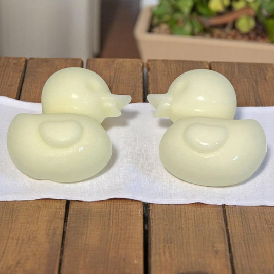 Savons pour enfants Duckling