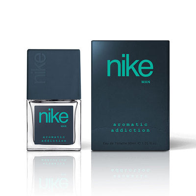 Colonia Nike Man Aromatic Addiction. 30 ml.