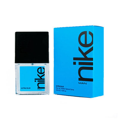Colonia Nike Man Ultra Blue. 30 ml.