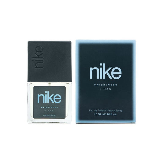 Colonia Nike Man Night Mode. 30 ml.