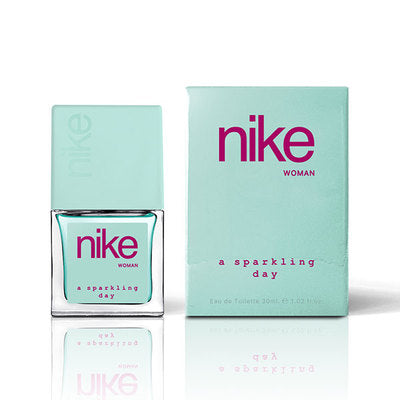 Colonia Nike Woman A Sparkling Day. 30 ml.