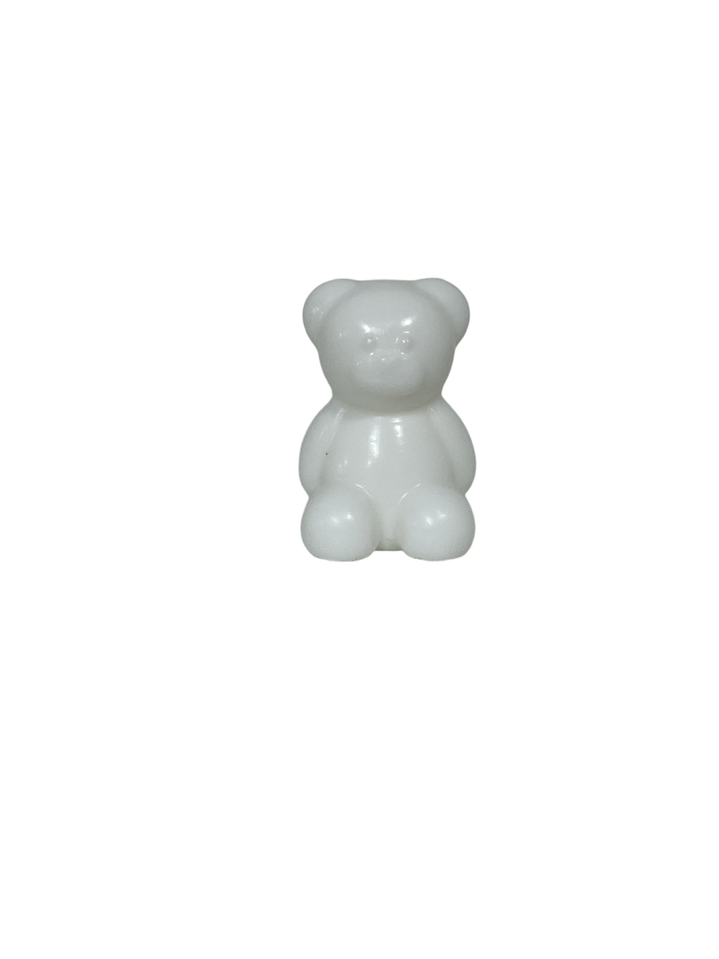 Savon Ours Blanc