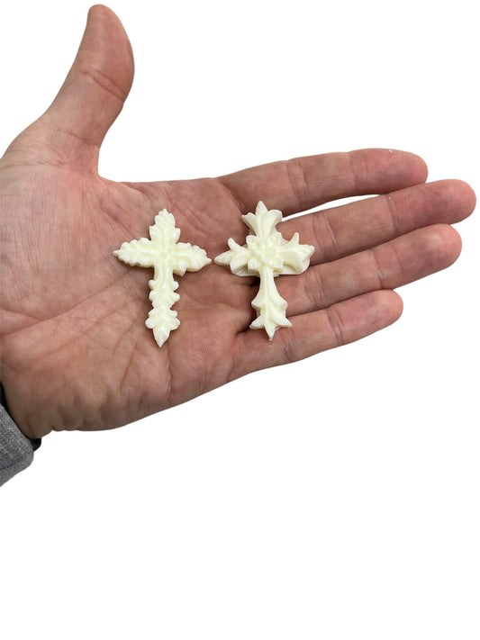 Savon pour chapelet de communion