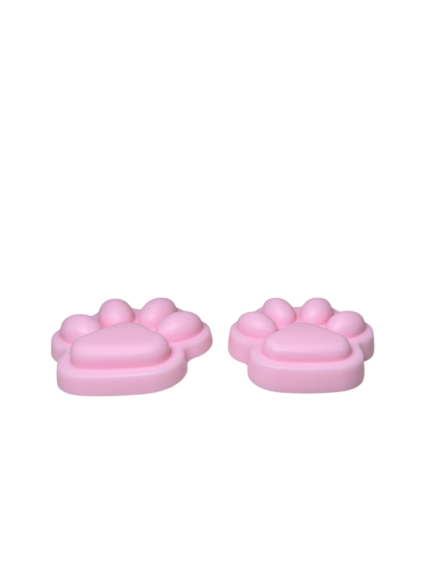 Savon empreinte de patte pour animaux de compagnie