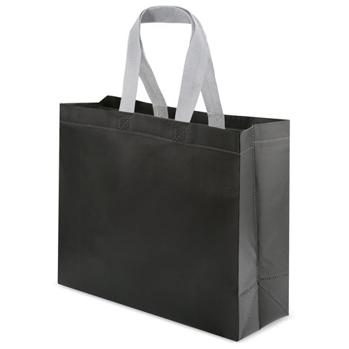 BOLSA YUCATAN PEQUEÑA NEGRA