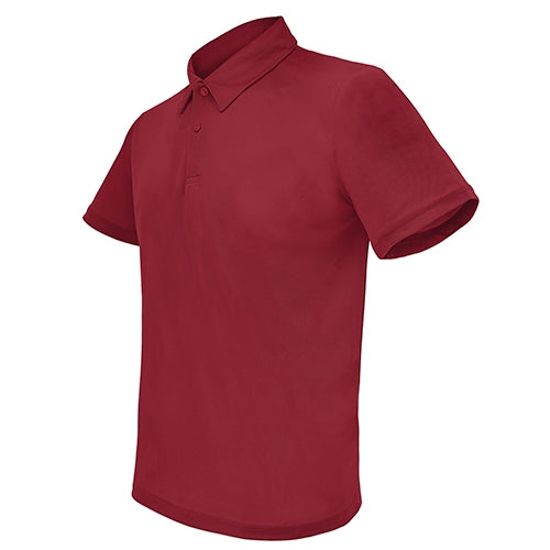 POLO STREET D&F BURDEOS S "STREET GOLF"