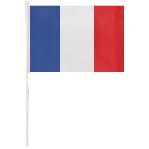 BANDERIN "TIGER" FRANCIA