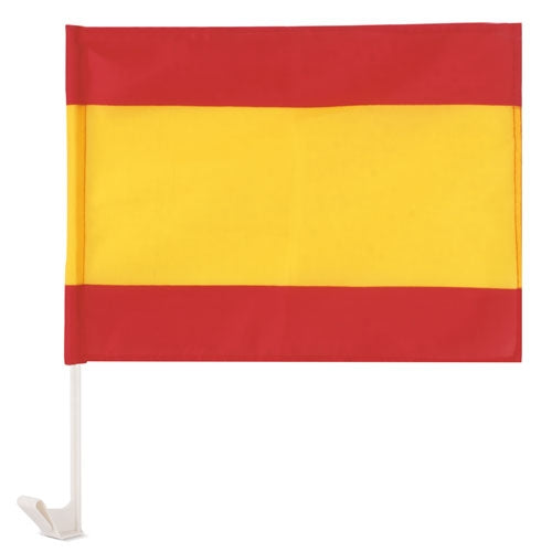 BANDERA COCHE "DIVAR"