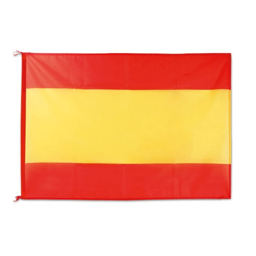 BANDERA FIESTA ESPAÑA "REGIÓN"