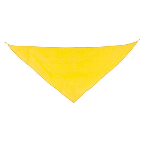 PAÑOLETA TRIANGULAR "FERMÍN"