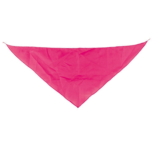 PAÑOLETA TRIANGULAR "FERMÍN"