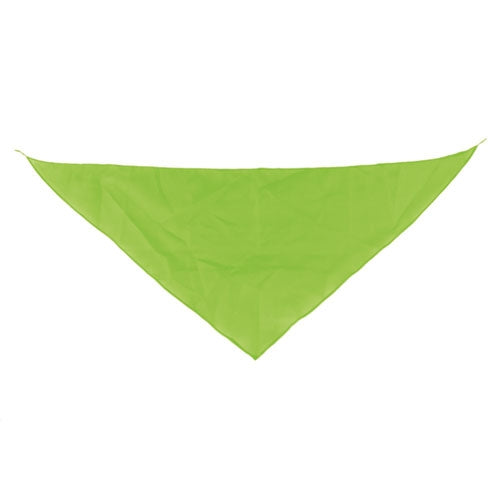 PAÑOLETA TRIANGULAR "FERMÍN"