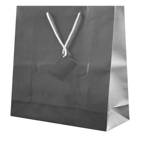 BOLSA REGALO PAPEL "CHARIS"