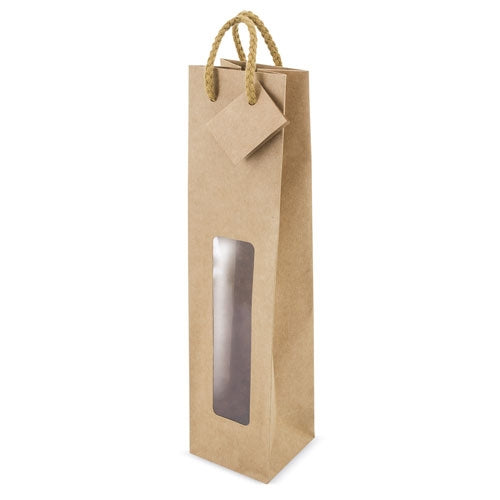BOLSA PARA VINO "CHIANTI"