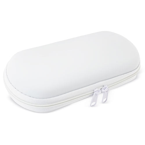 ESTUCHE CASE BLANCO