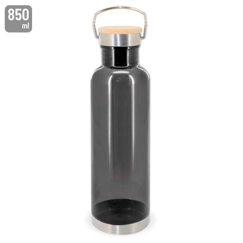 BOTELLA TRITAN KASER