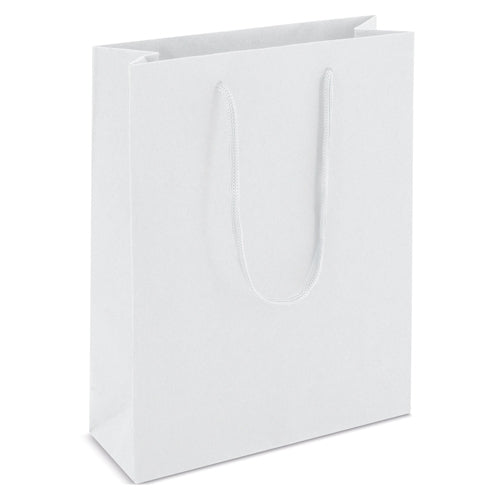 SAC EN CARTON DE LUXE AVEC POIGNÉE