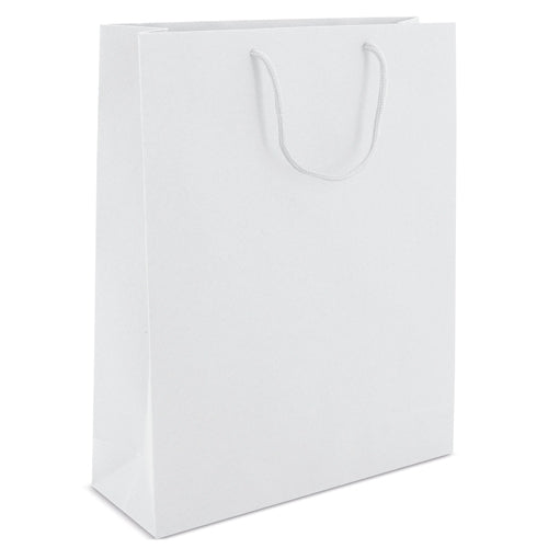 <p> SAC EN CARTON AVEC POIGNÉE À BOUCLE</p>