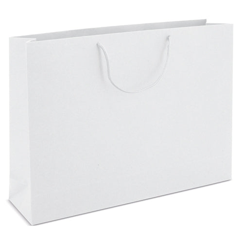 <p> SAC EN CARTON AVEC POIGNÉE À BOUCLE</p>