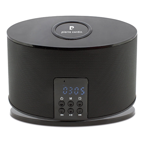 RELOJ RADIO BLUETOOTH SWING PIERRE CARDIN